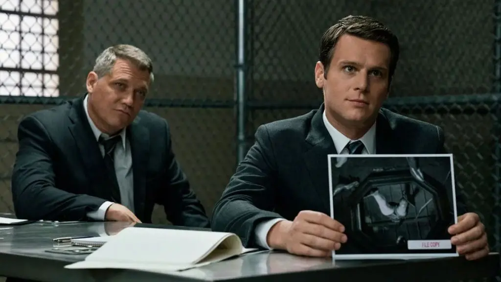 David Fincher Departs Netflix Amid Ongoing Speculation Over Mindhunter Future