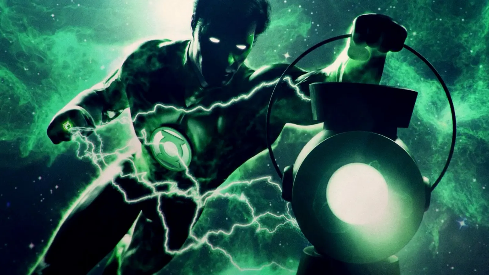 DC Universe Revives Hal Jordan’s Greatest Adversaries for New Series