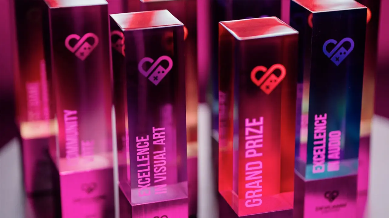 DevGAMM Awards Announces Seventy Nominations for Third Annual Ceremony