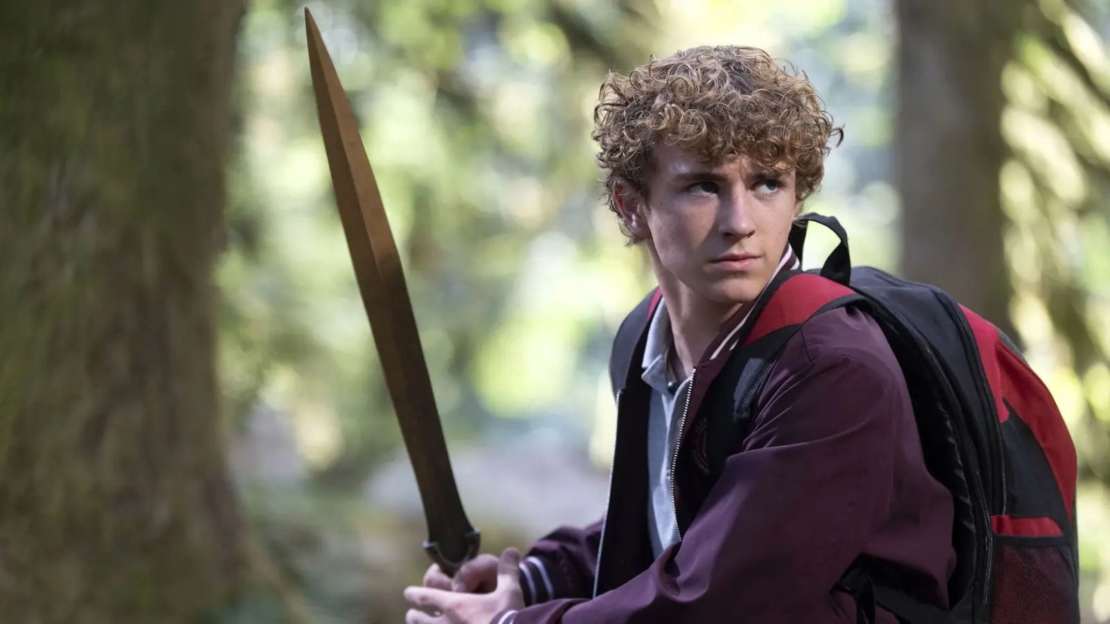 Disney+ Alters Percy Jackson Series Format for Season 3