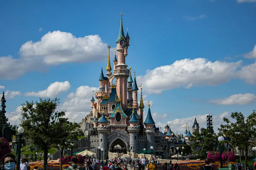 Disney+ Embraces Halloween Season With Nostalgic Fantasy Series