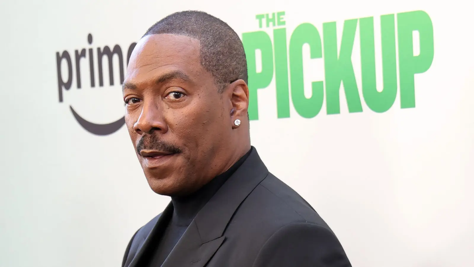Eddie Murphy Joins Matthew Weiner for New Peaco TV Series