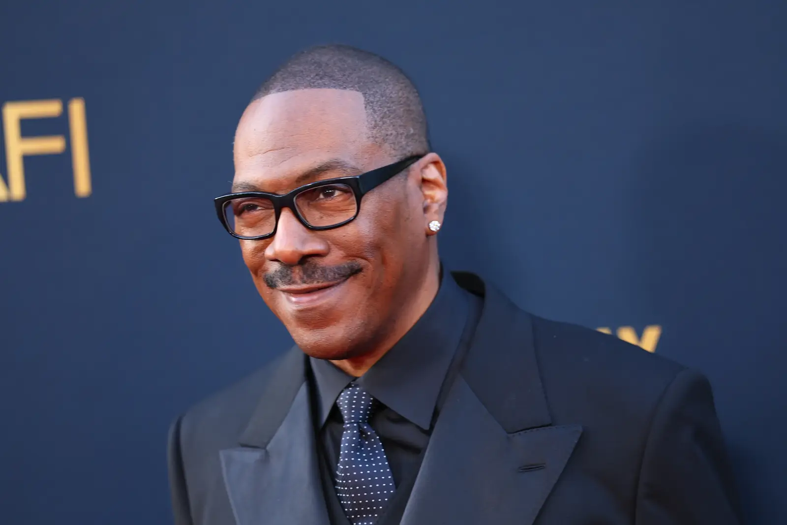 Eddie Murphy Set to Headline New Peacock Drama Series The Chairman