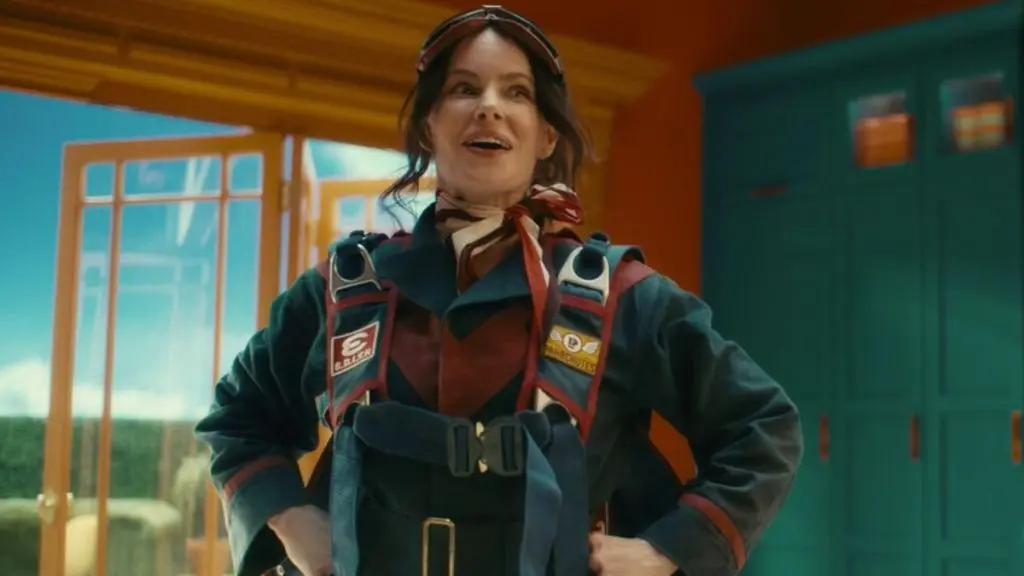 Emily Hampshire reveals Tony Stark shaped her role in MCU