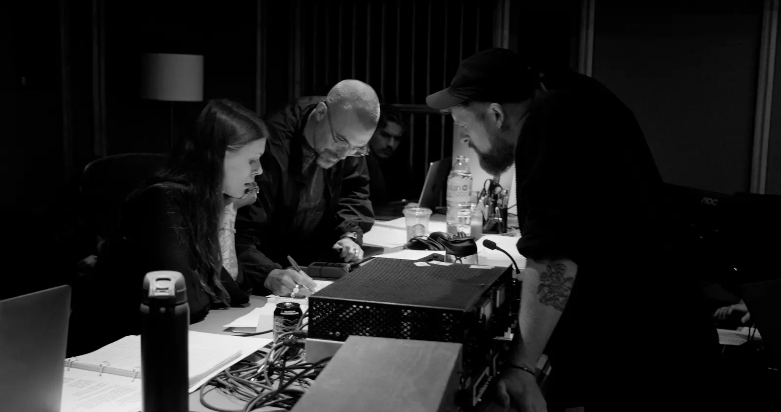 Ethel Cain to Score Robert Eggers’ New Film Werwulf