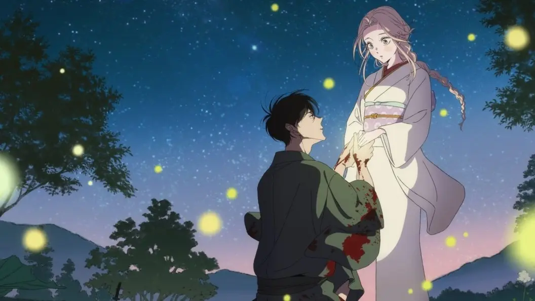 Fall 2026 Anime Season: A Surge of New and Returning Titles