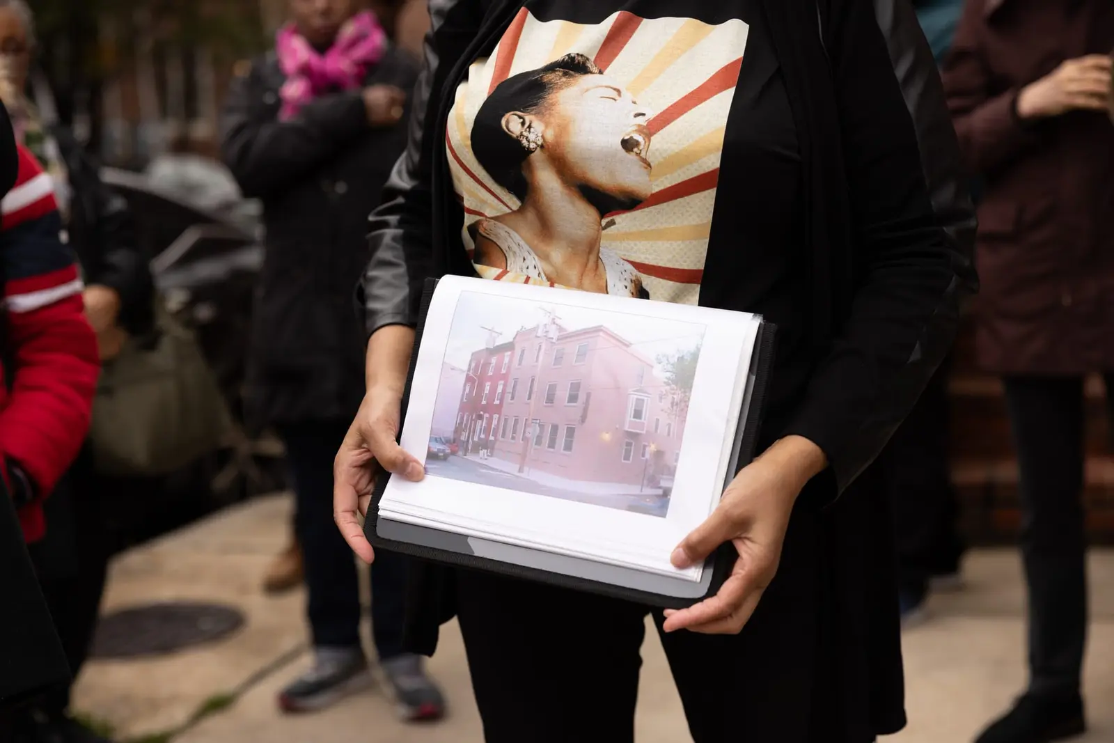 Fall of Freedom Unites Artists in a Nationwide Protest