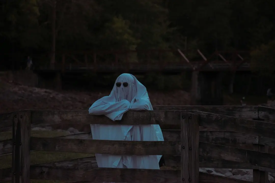Ghosts Season 6 Opens With Two-Part Halloween Premiere