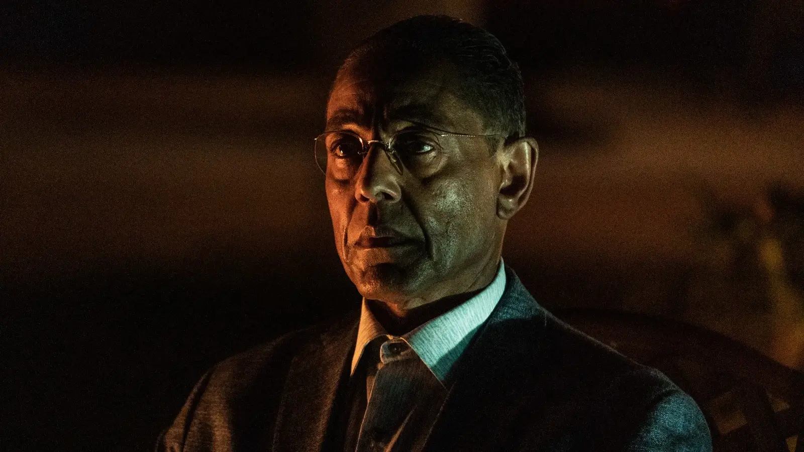 Giancarlo Esposito Launches Gus Fring Origin Series