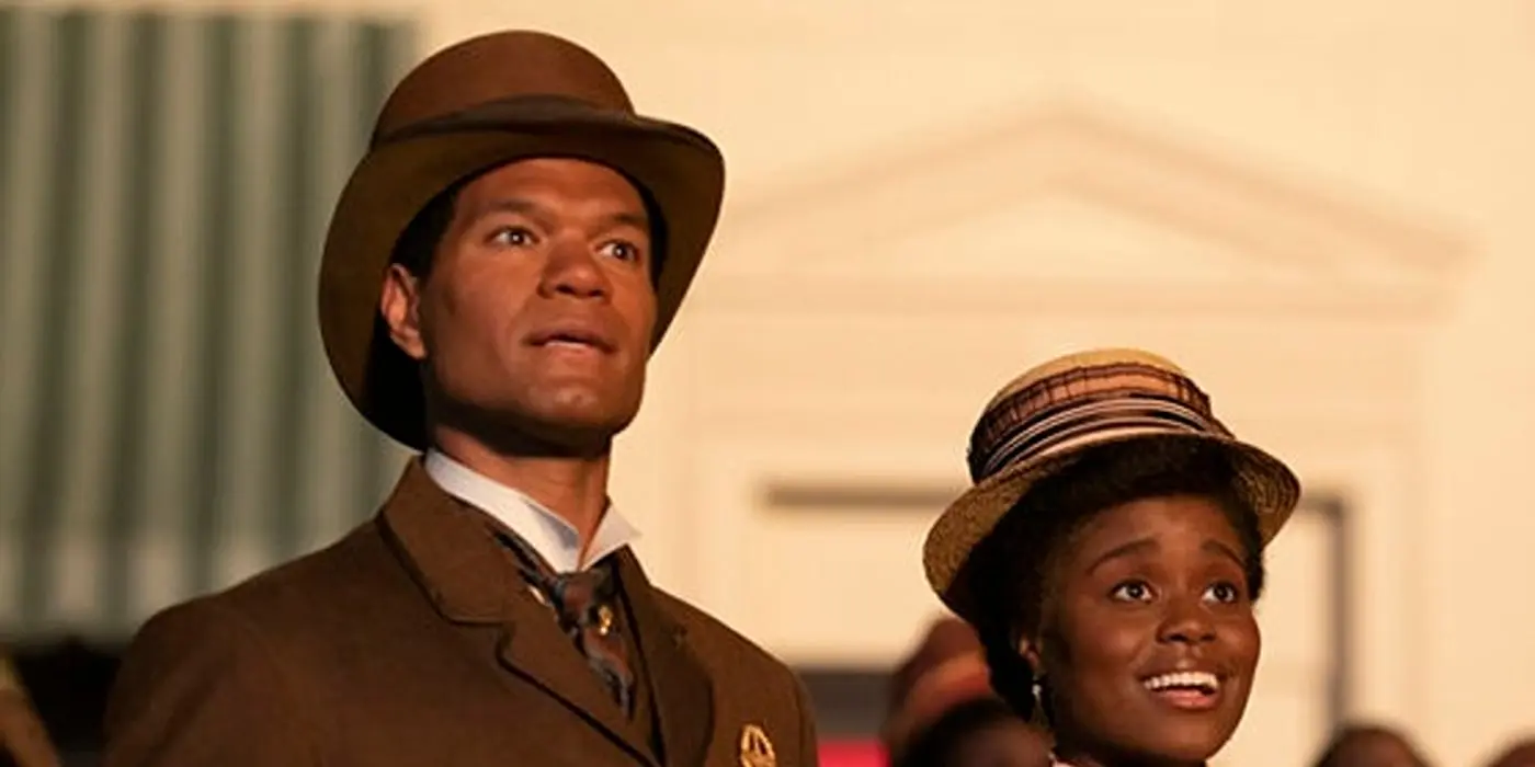 The Gilded Age Loses Two Key Actors Ahead of Fourth Season