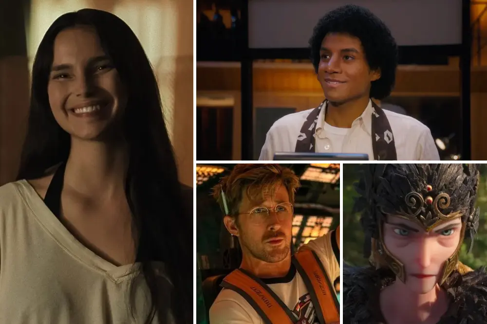 Golden Globes: Genre Films Vie for Top Awards
