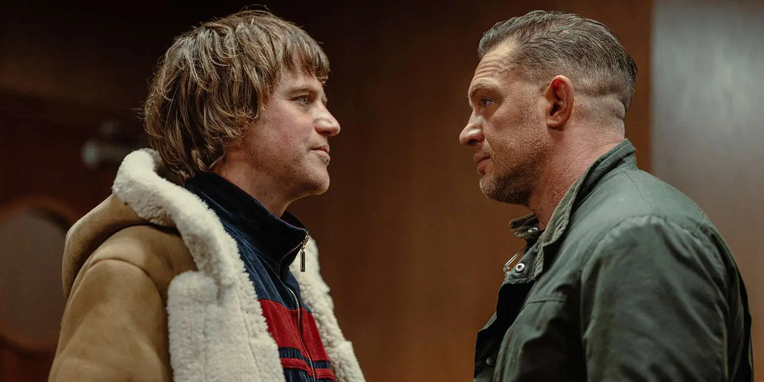 Guy Ritchie's Crime Series MobLand Rises on Paramount+ Amid Controversy