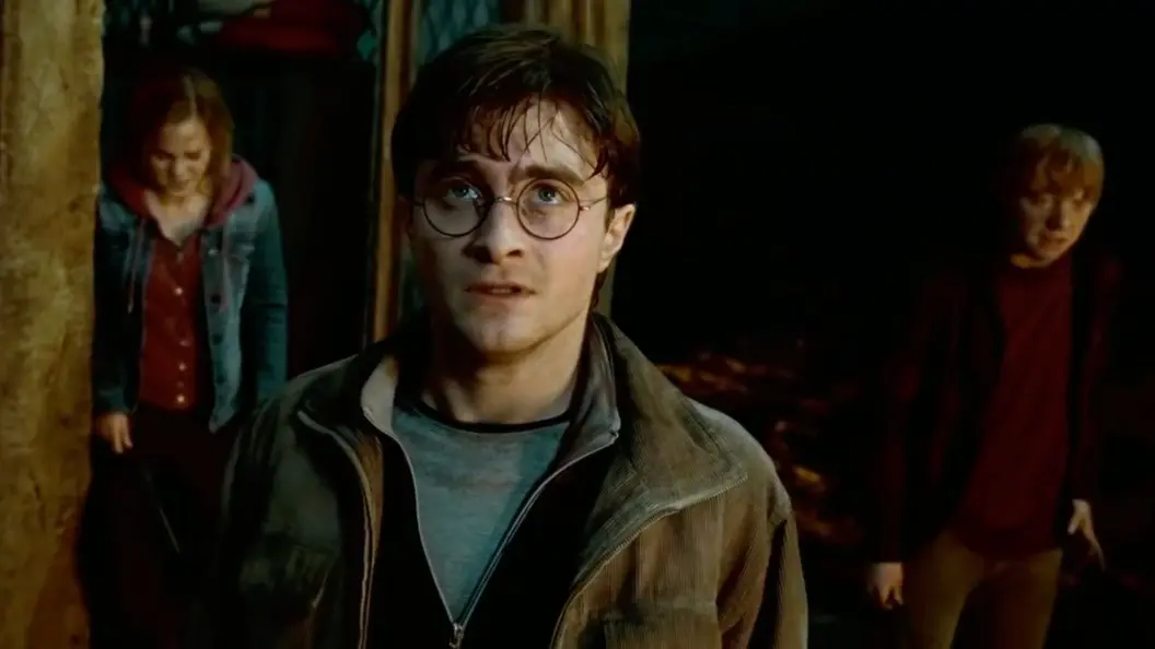 HBO's Harry Potter Series Looms as Iconic Wands Hit the Auction Block