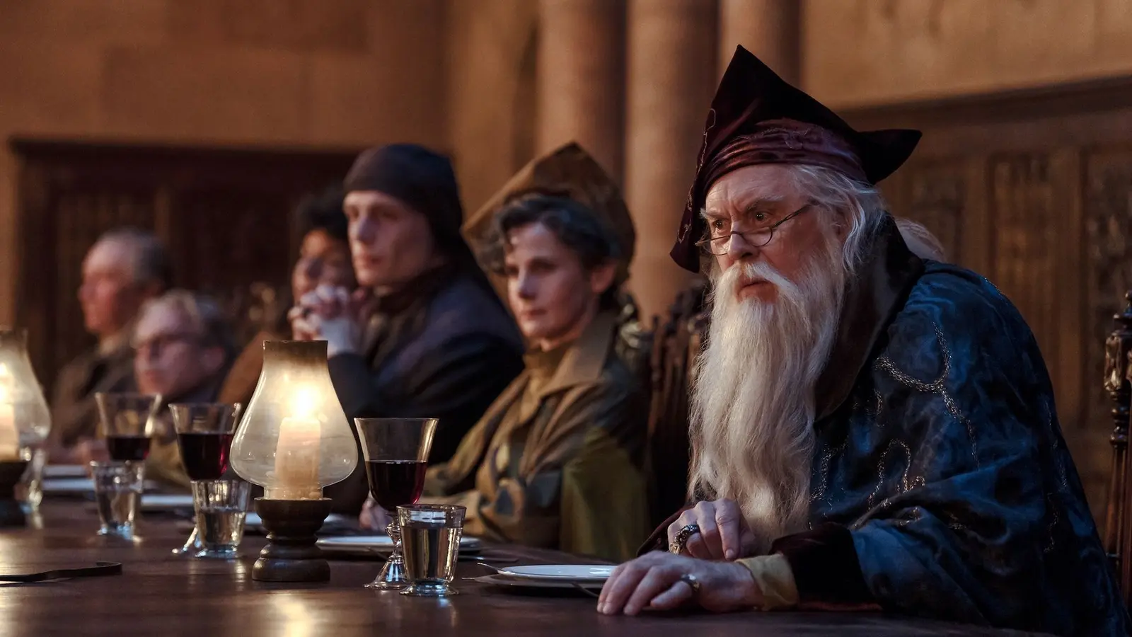 HBO Confirms Devastating News About Harry Potter Casting