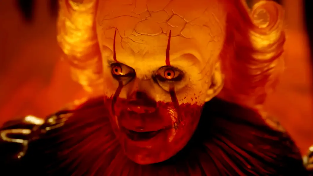 Surprise Halloween Episode Expands Stephen King Universe