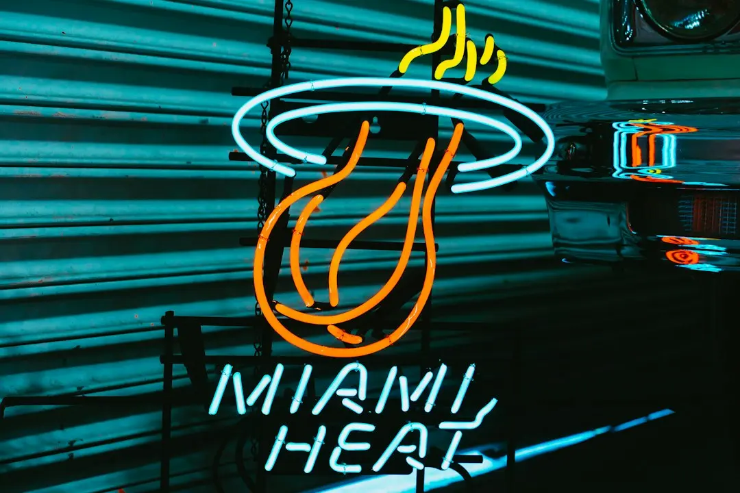 Heat Returns to Streaming, Sparks Talk of Sequel