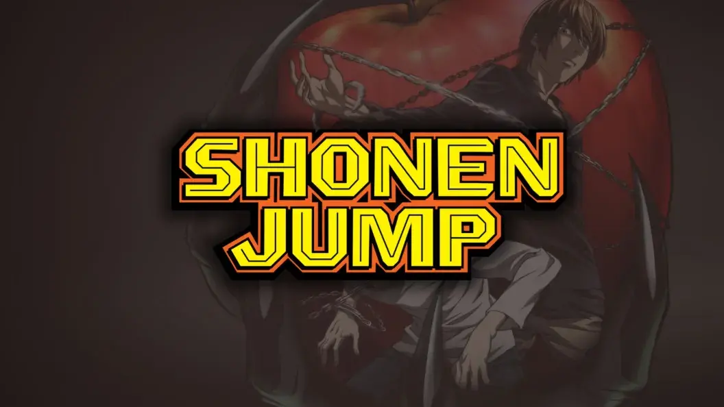 Two Decades of Darkness: How Death Note Redefined the Shonen Genre