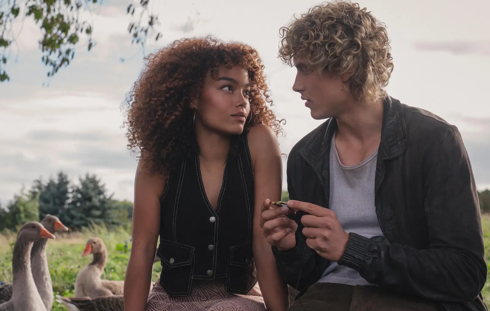 Early Reviews Praise Latest Hunger Games Prequel as Franchise Peak