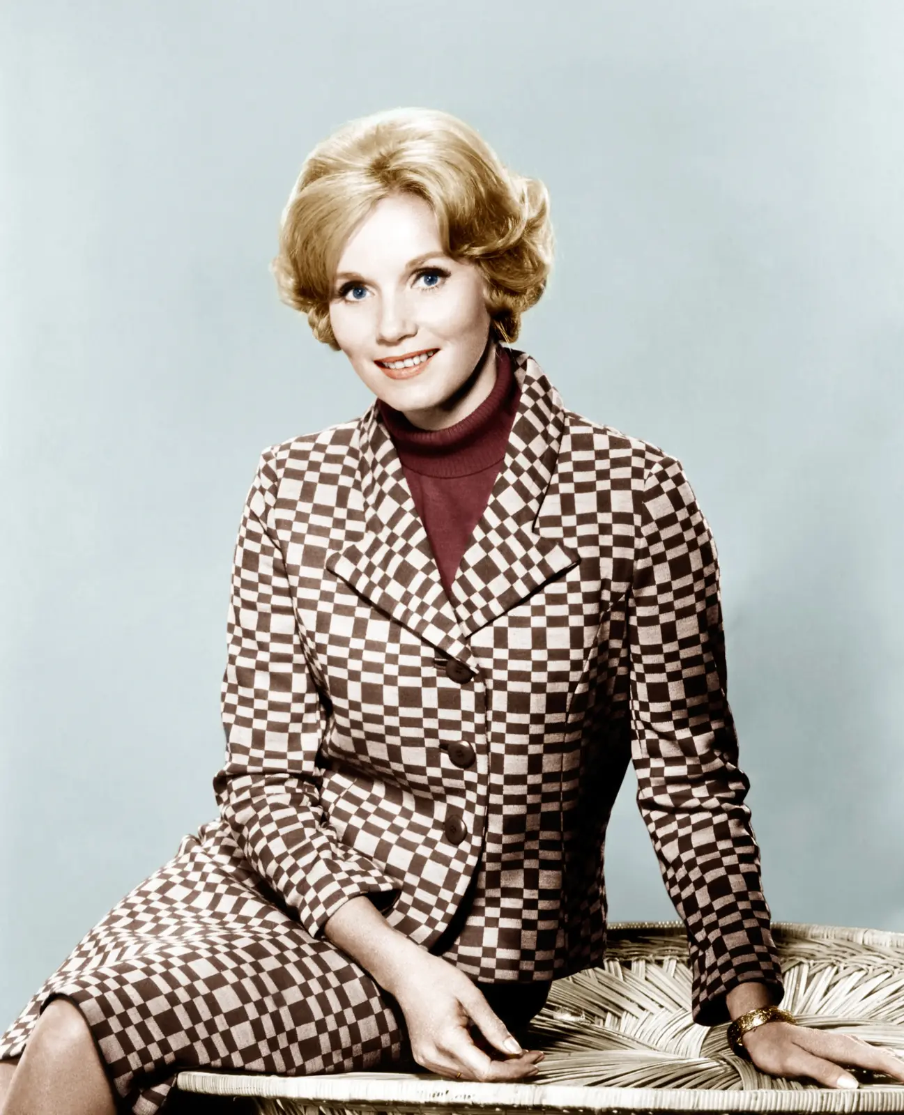 Eva Marie Saint, Iconic Actress, Passes Away at 102