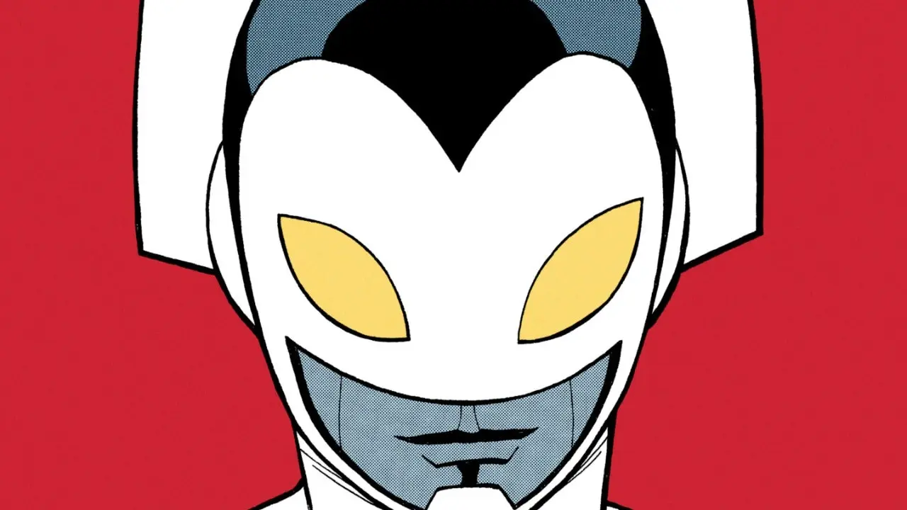 Image Comics Announces Roam as Vaughan and Chiang Reunite for New Series