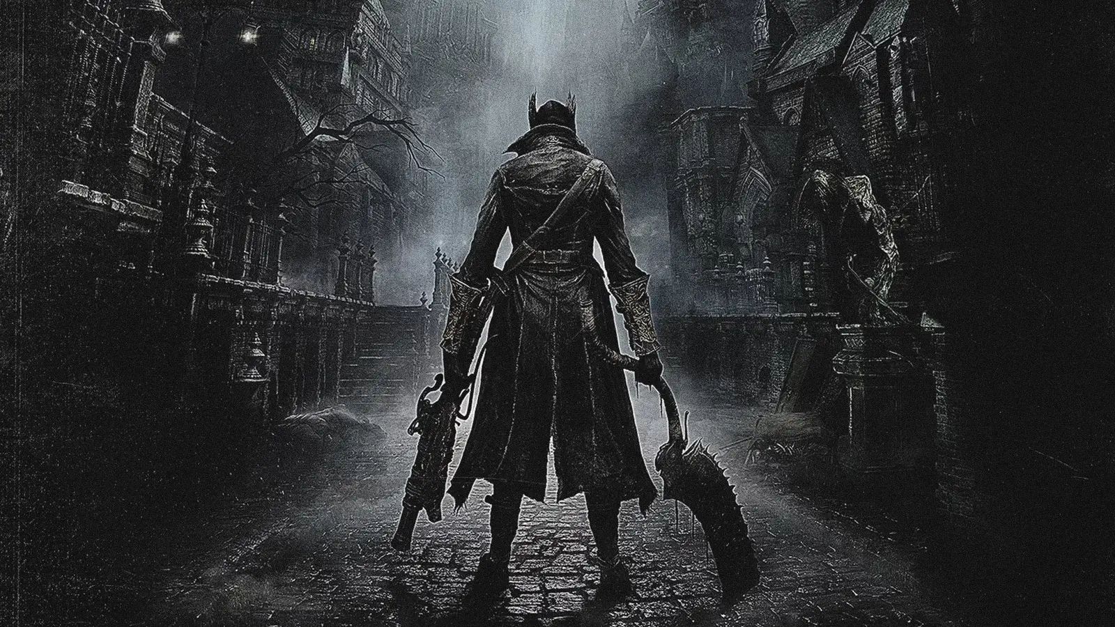 Jacksepticeye Shares Promising Update on Bloodborne Film