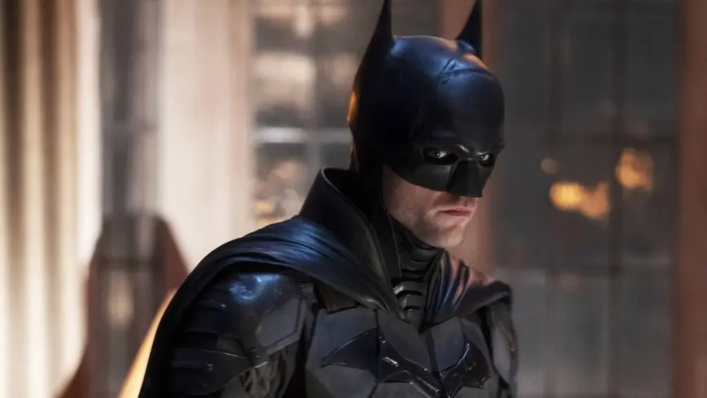 James Gunn Addresses Batman Casting Rumors