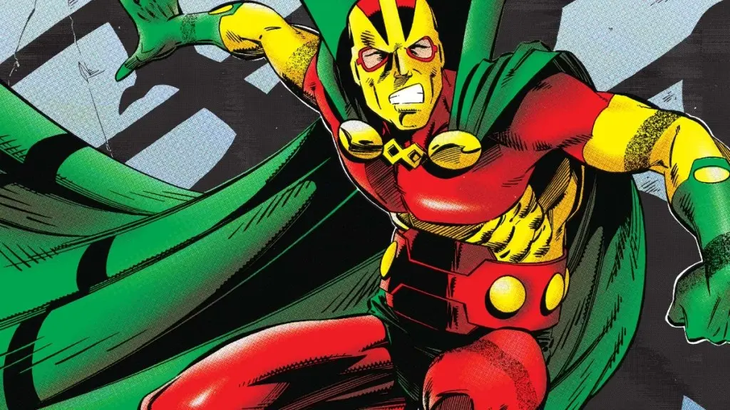 James Gunn Shares Update on Mister Miracle Animated Series Cameo Potential