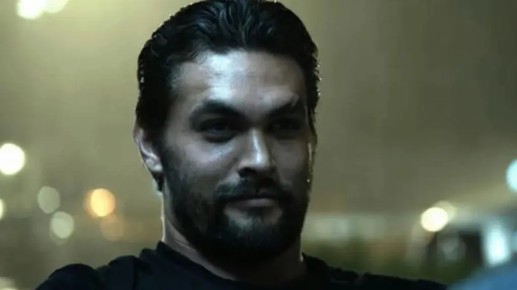 Jason Momoa’s Crime Drama Returns to Streaming Platforms