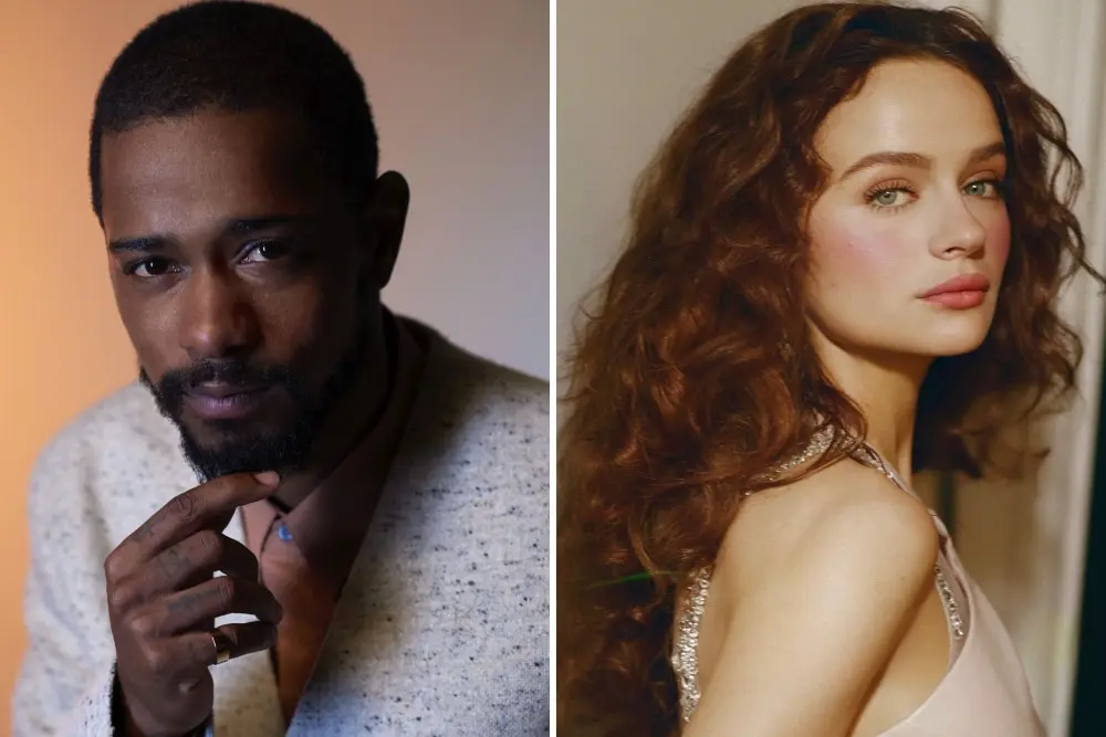 Joey King and LaKeith Stanfield to Star in Alien Romance Comedy