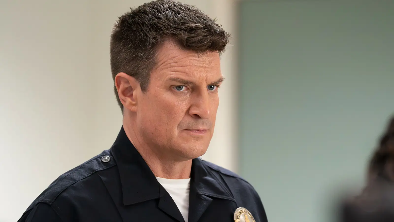 The Rookie’s New Lead: John Nolan Steps Into Nathan Fillion’s Shoes