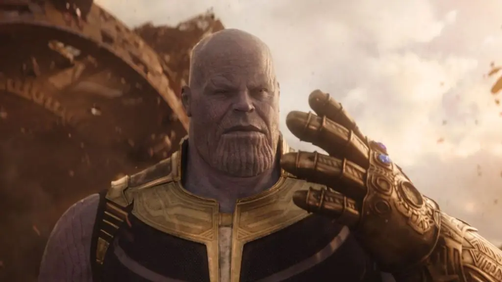 Josh Brolin Comments on Thanos vs Doctor Doom Matchup in Upcoming Avengers Films