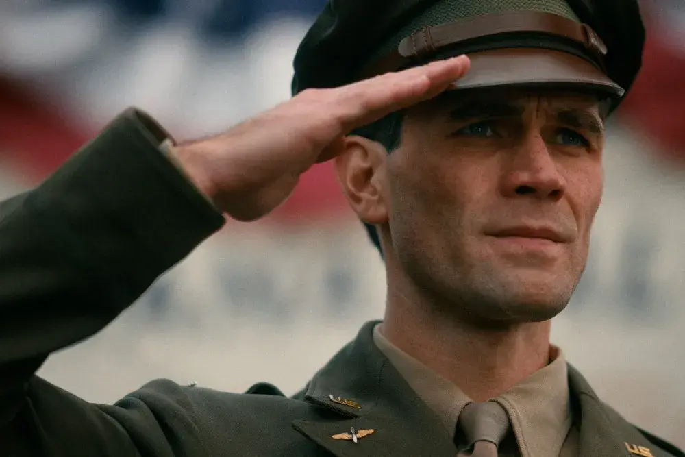 KJ Apa Talks Transforming Into Jimmy Stewart, Rumors About a Secret Singing Career, and His Path to Recovery