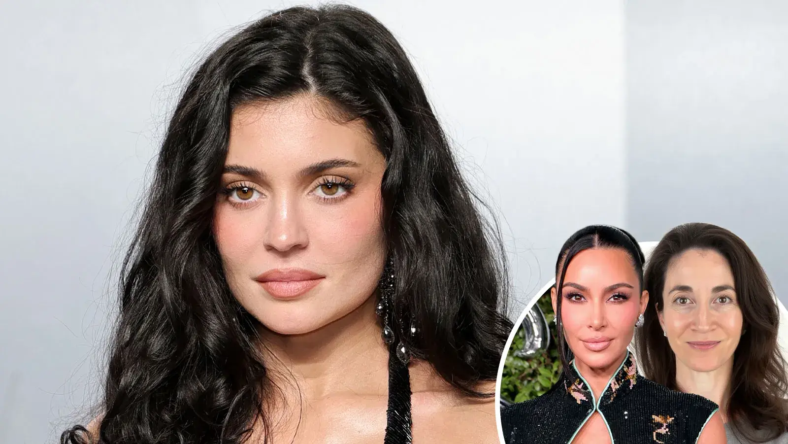 Kylie Jenner Set to Star in New Hulu Thriller Series