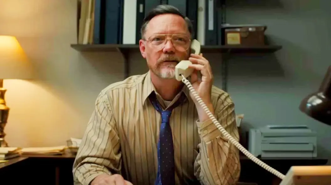 Matthew Lillard Joins Cast of Superman: Legacy in Mysterious Role