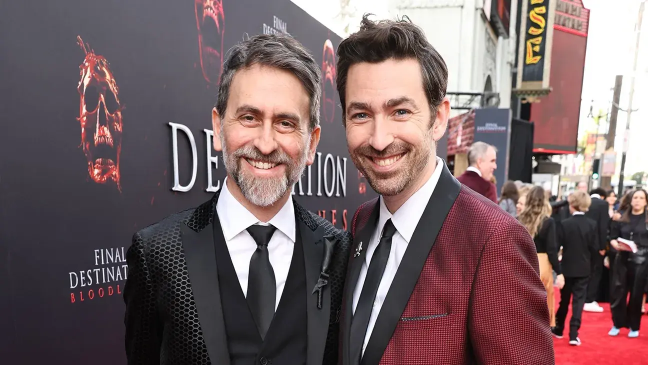 From Indie Thriller to Hollywood Spotlight: Lipovsky and Stein’s Journey