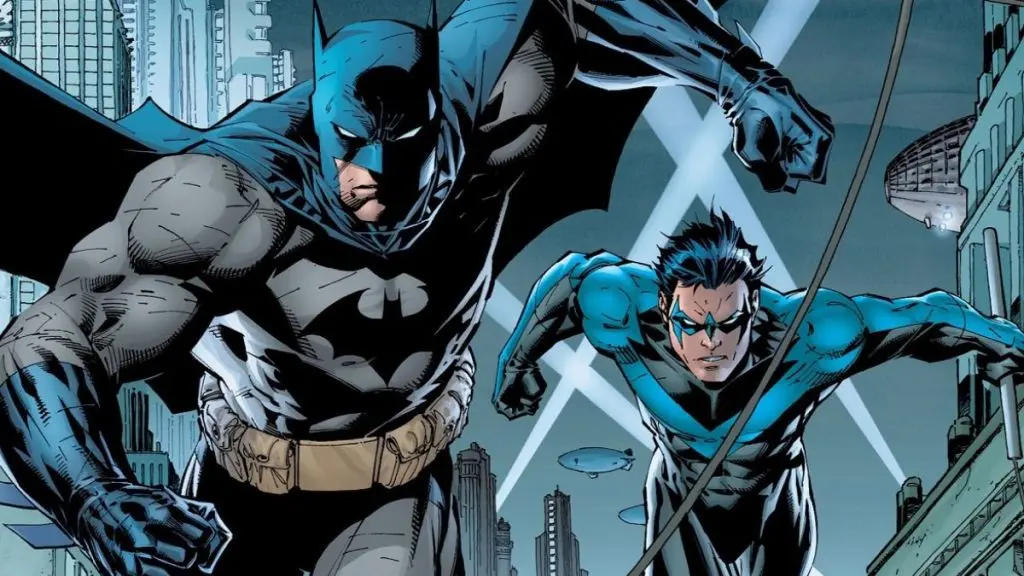 Logan Kim Clarifies DC Animated Movie Status Amid Casting Speculation