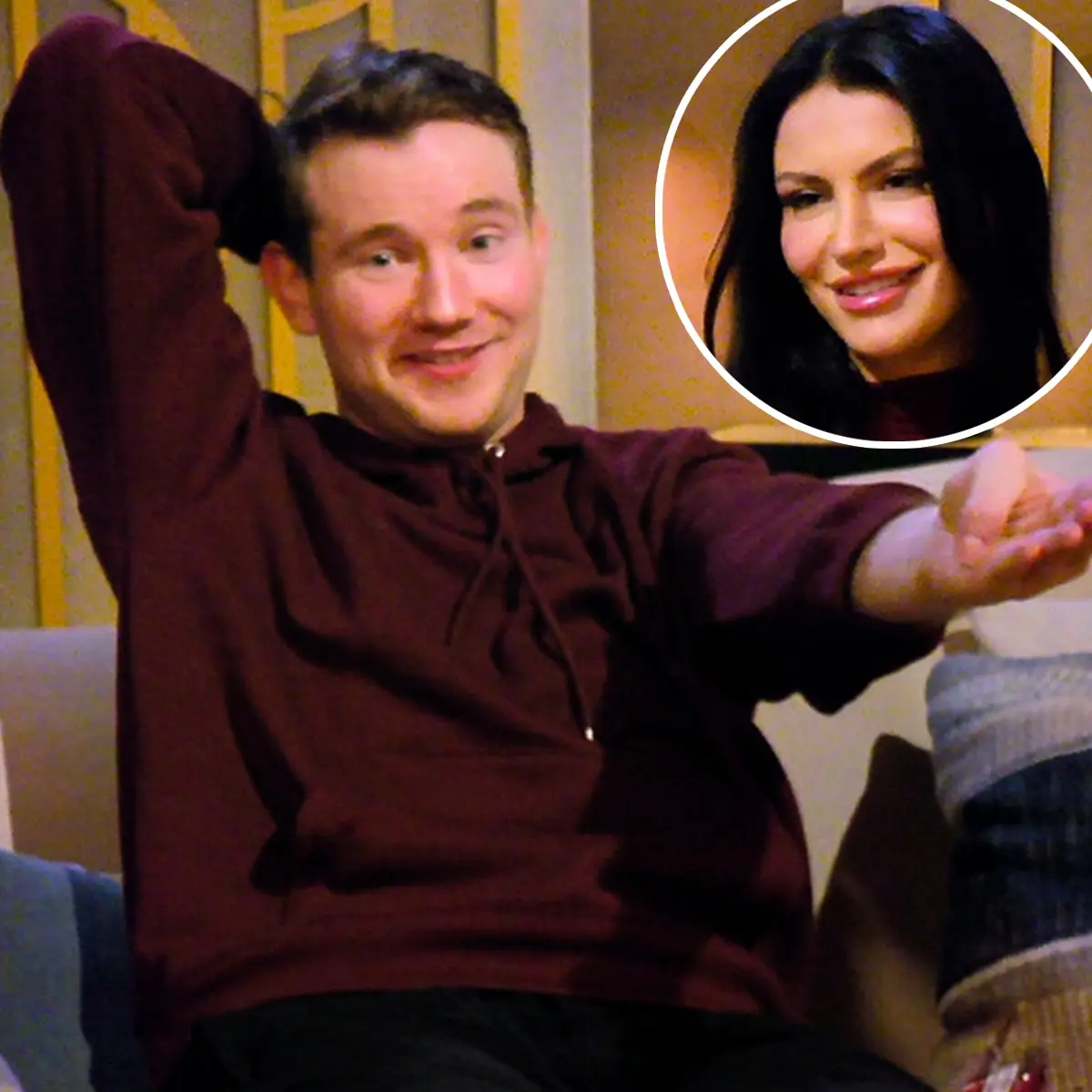 Love Is Blind Star Morrey Eglin Reflects on Early Relationship Missteps