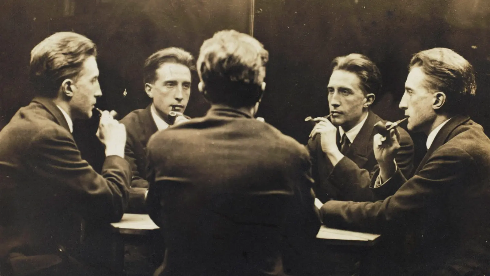 Marcel Duchamp Exhibition Opens at Philadelphia Art Museum