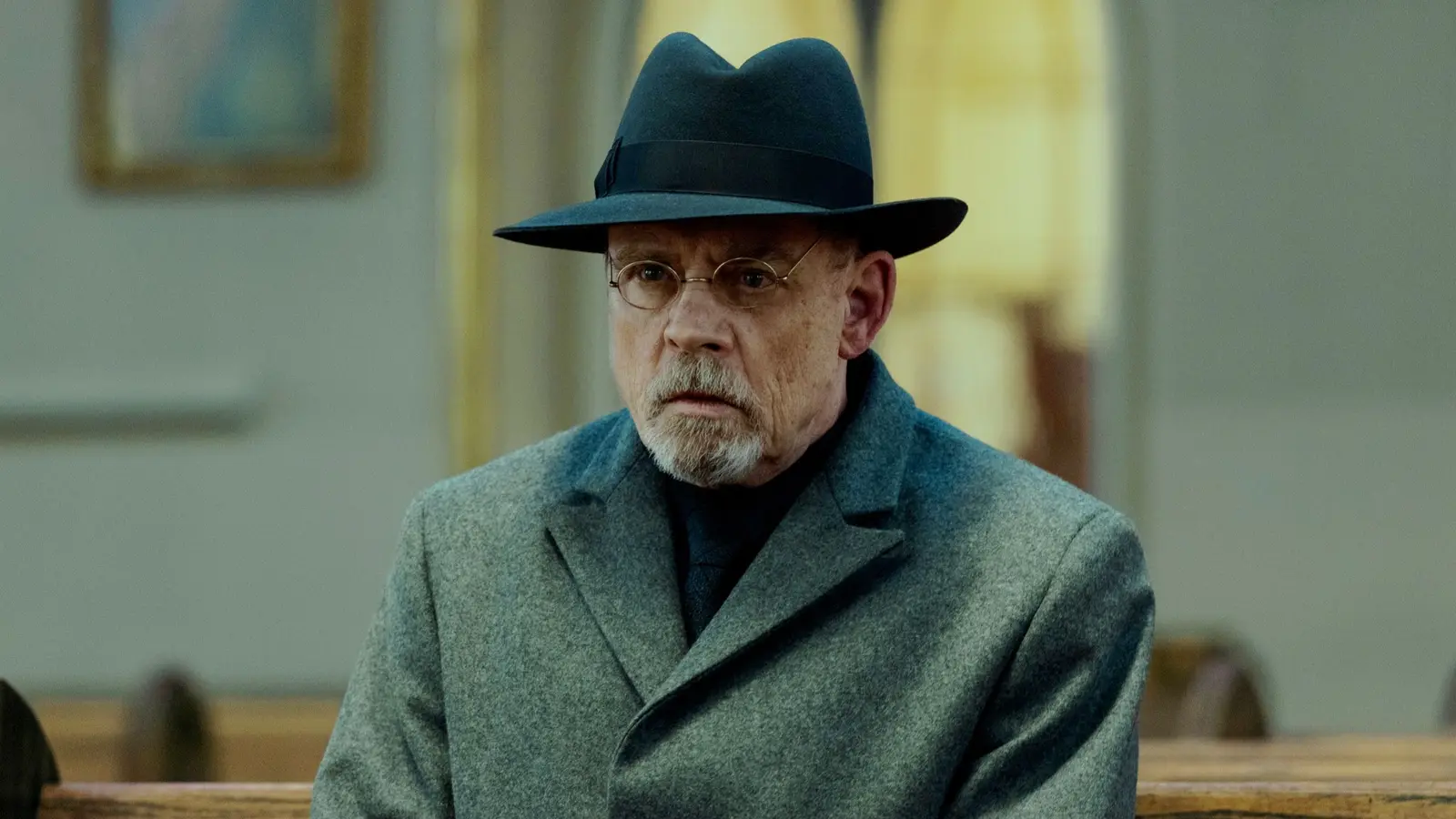 Mark Hamill Joins Mike Flanagan for New Stephen King Adaptation