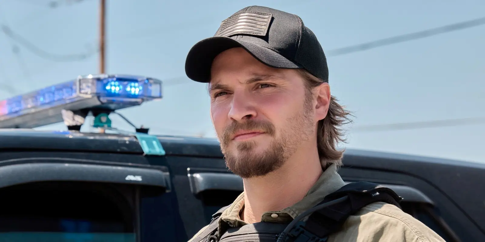 Marshals Season 2 Solves Taylor Sheridan's Biggest Problem With Kayce Dutton's Parenting Choice