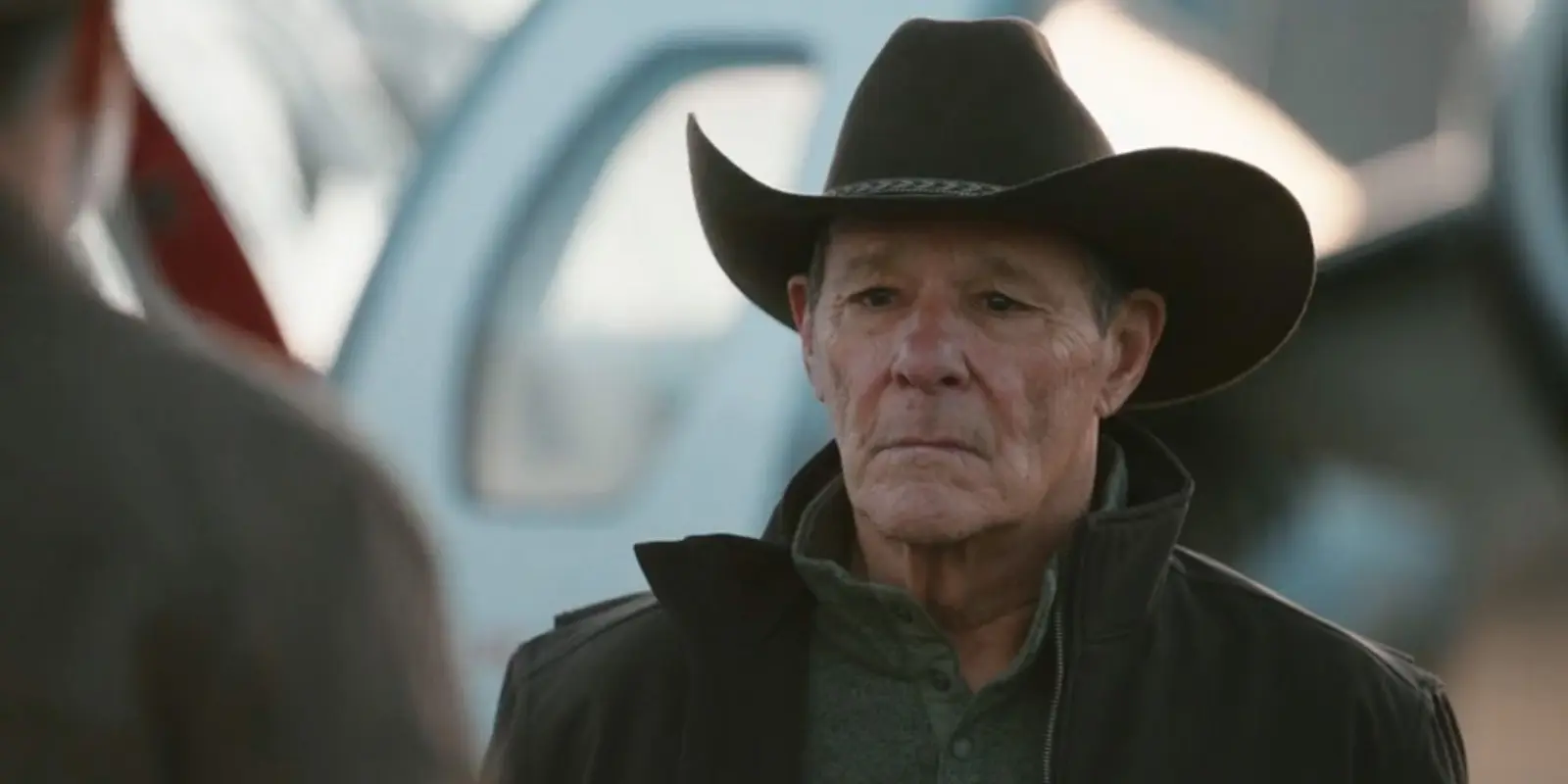 The Hidden Truth Behind the Tragic Loss in Marshals Season One