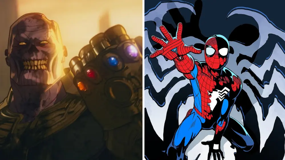 Marvel Announces New Zombies Specials and Spider-Man Animated Projects