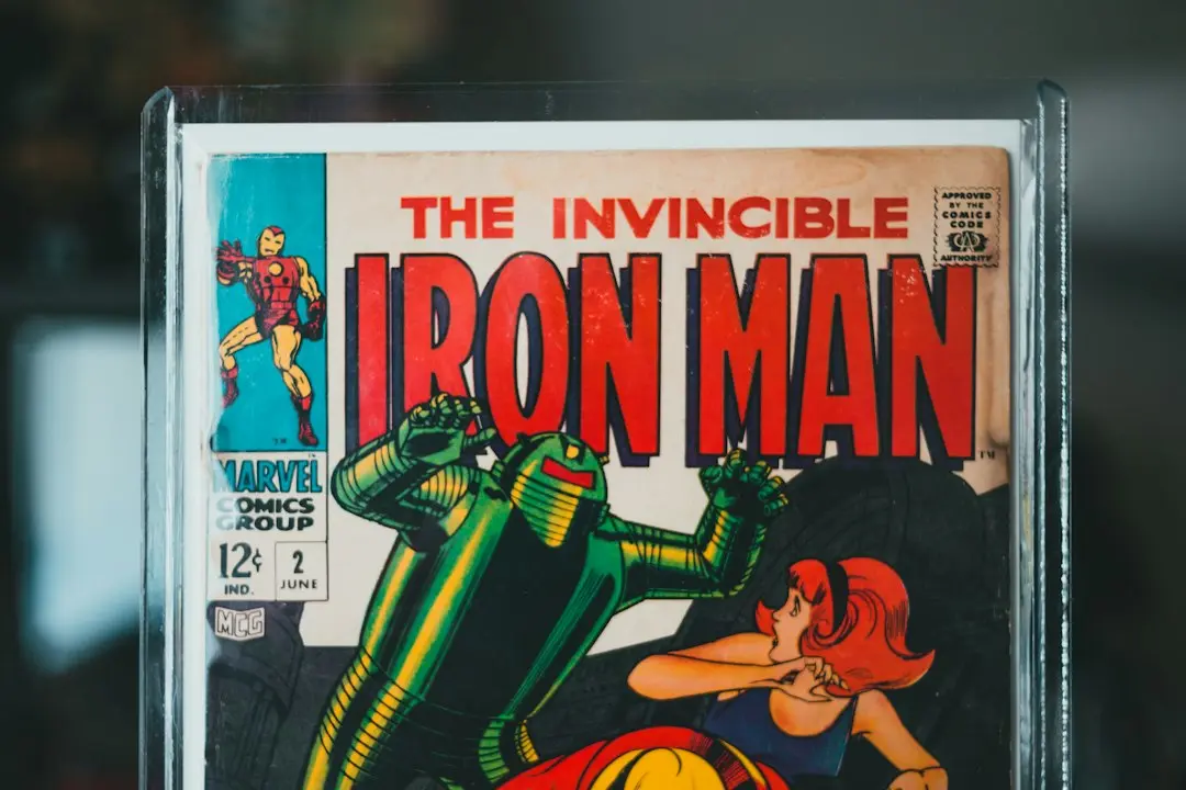 Marvel Unveils Dramatic Visual Overhaul for Iconic Avenger Before Doomsday