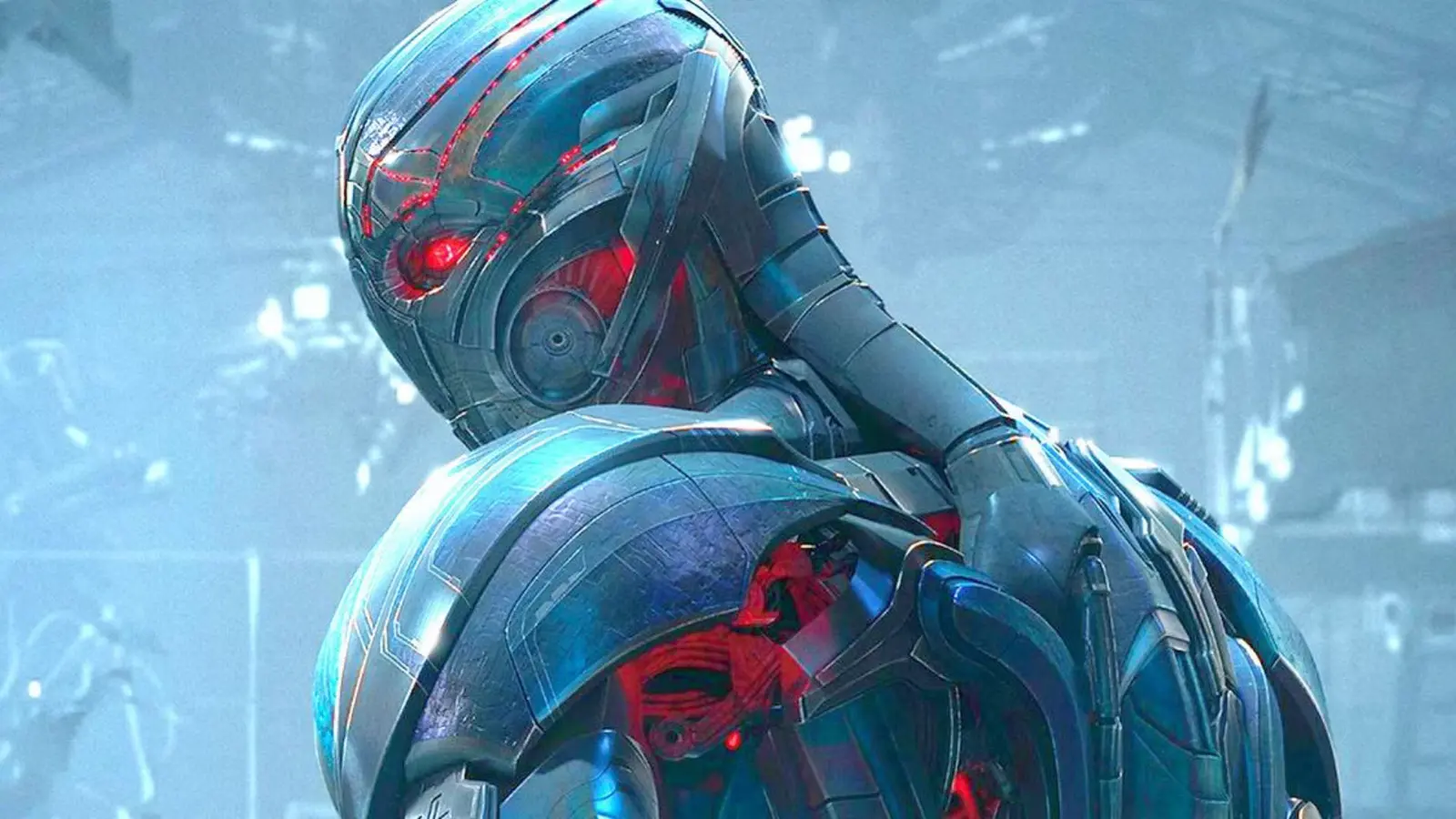 Marvel Studios Announces New Series Set to Follow Avengers: Age of Ultron