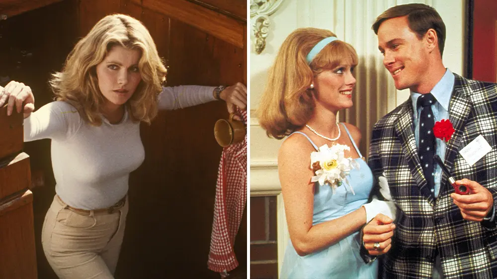 Mary Louise Weller, Iconic Animal House Star, Dies at 79