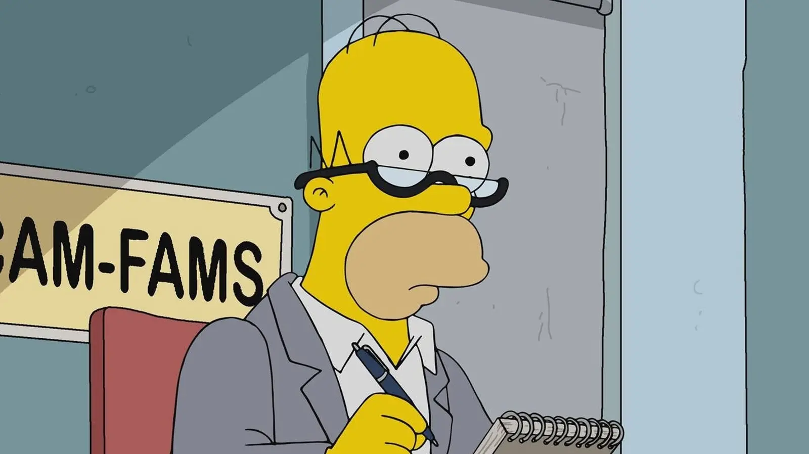 Matt Groening Explains Why „The Simpsons” Has No Spin‑Off After Four Decades