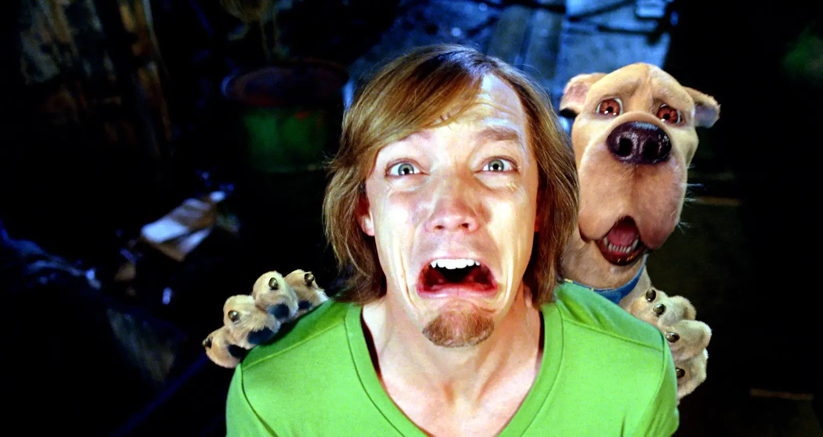 Matthew Lillard Opens Up About His Love-Hate Relationship With Scooby-Doo Films