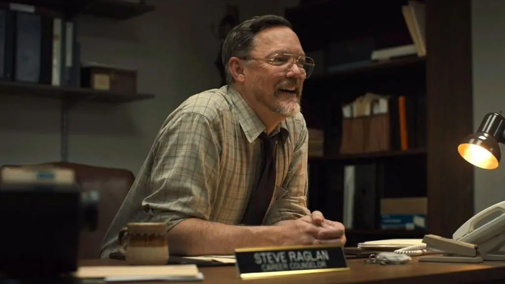 Matthew Lillard Reveals Real-Life Inspiration Behind New Horror Series