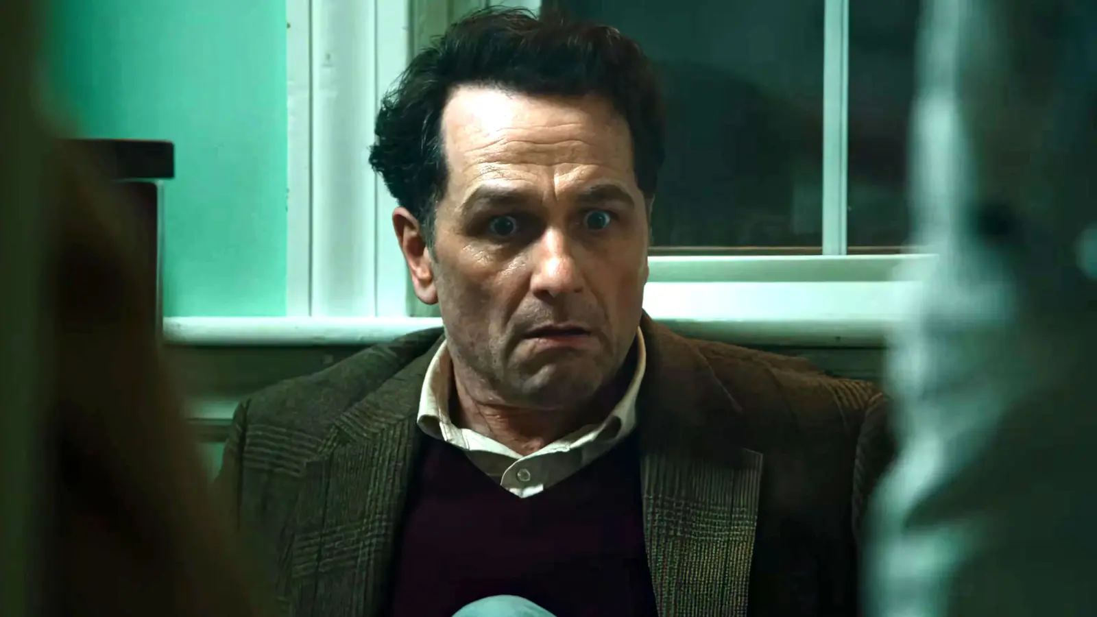 Matthew Rhys Reveals Widow's Bay Season 2 Release Timeline on Apple TV