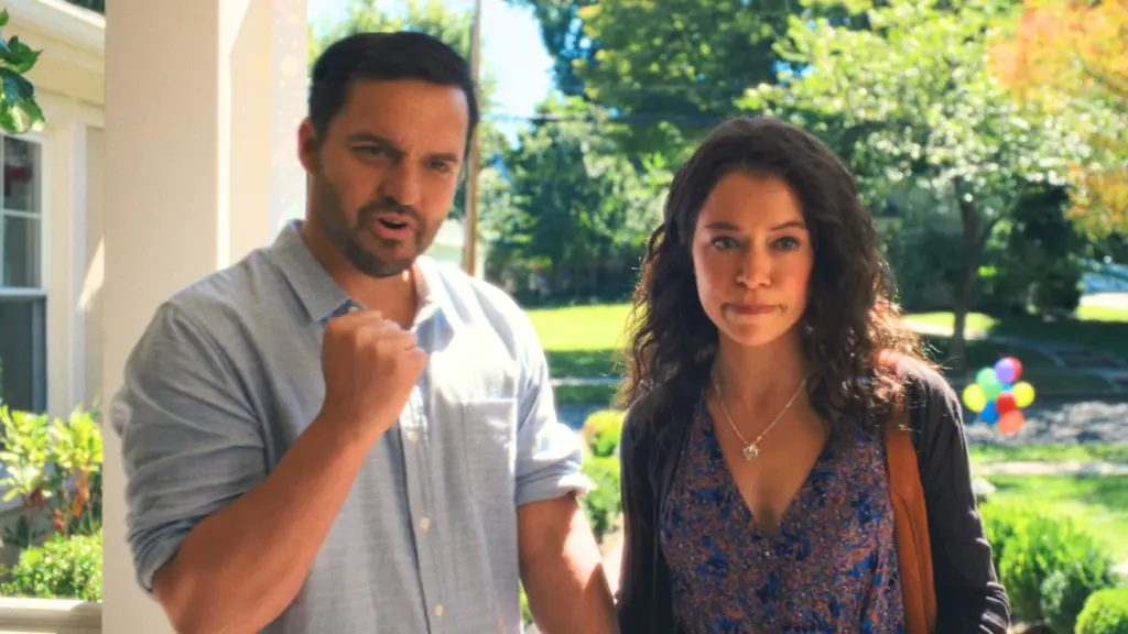 Maximum Pleasure Returns for Season Two on Apple TV+